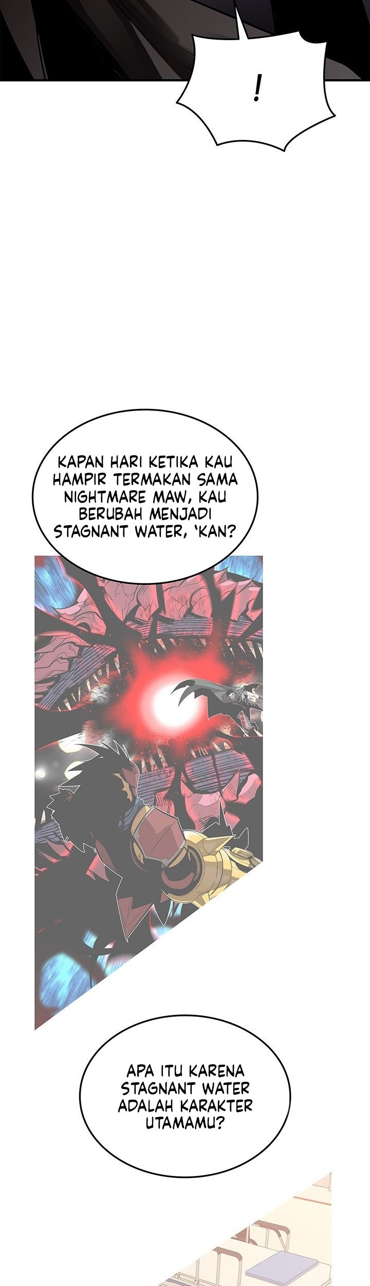 Worn and Torn Newbie Chapter 227 Gambar 34