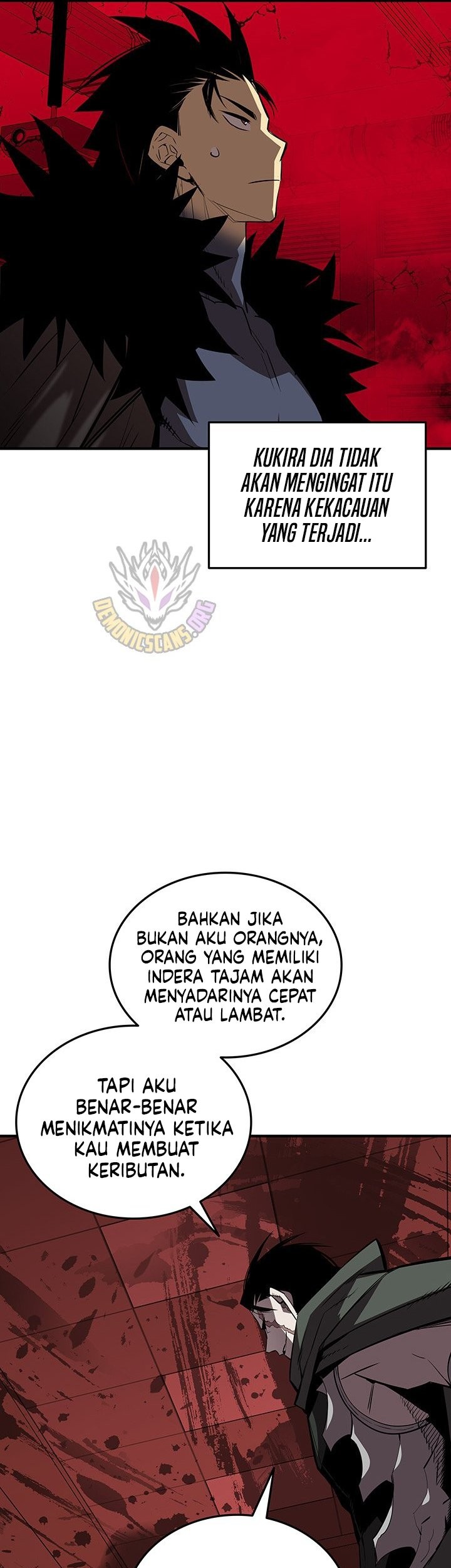 Worn and Torn Newbie Chapter 227 Gambar 36