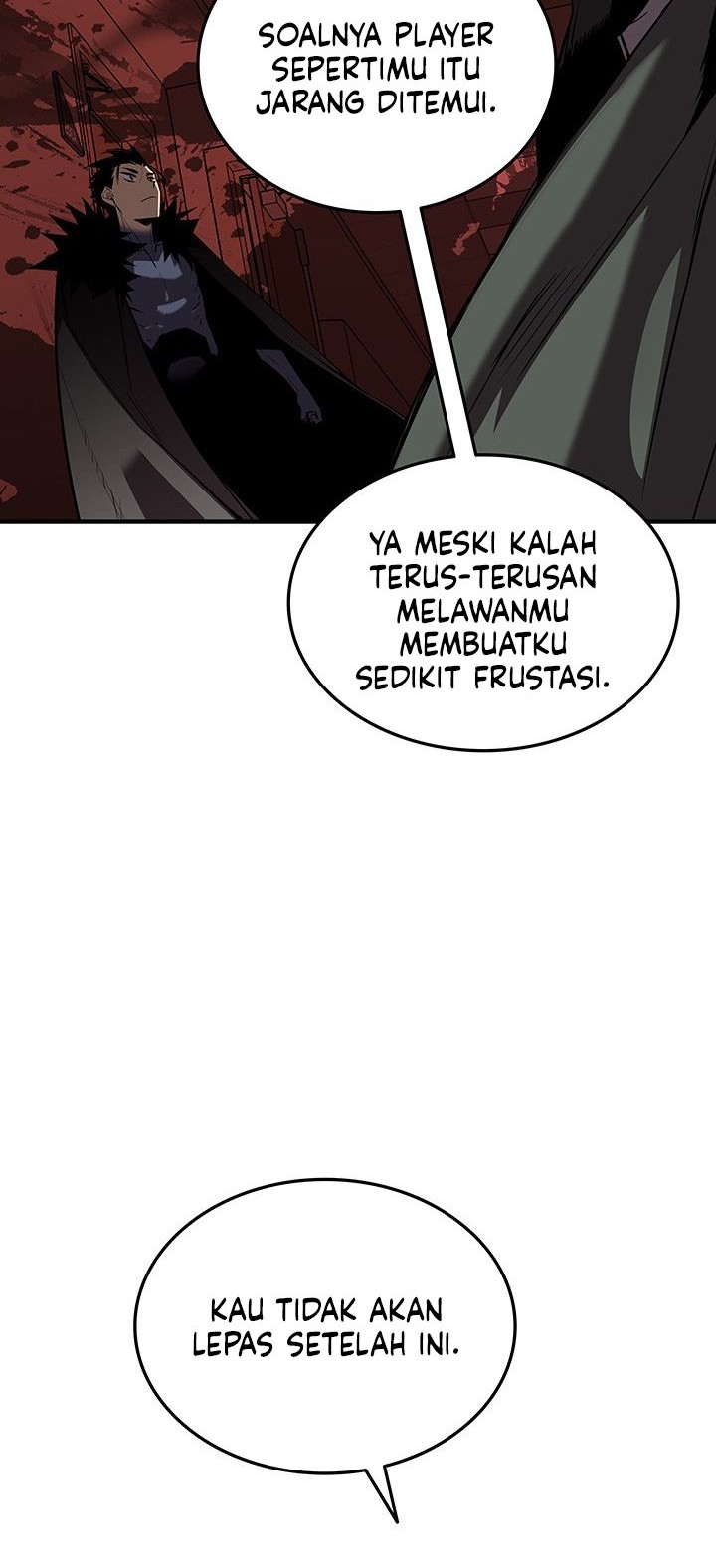 Worn and Torn Newbie Chapter 227 Gambar 37