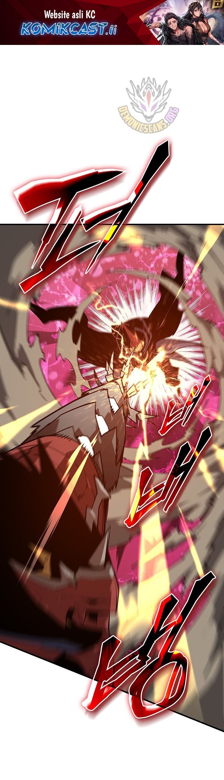 Baca Komik Worn and Torn Newbie Chapter 227 Gambar 1