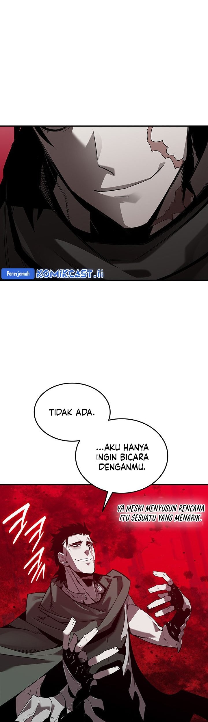 Worn and Torn Newbie Chapter 227 Gambar 40
