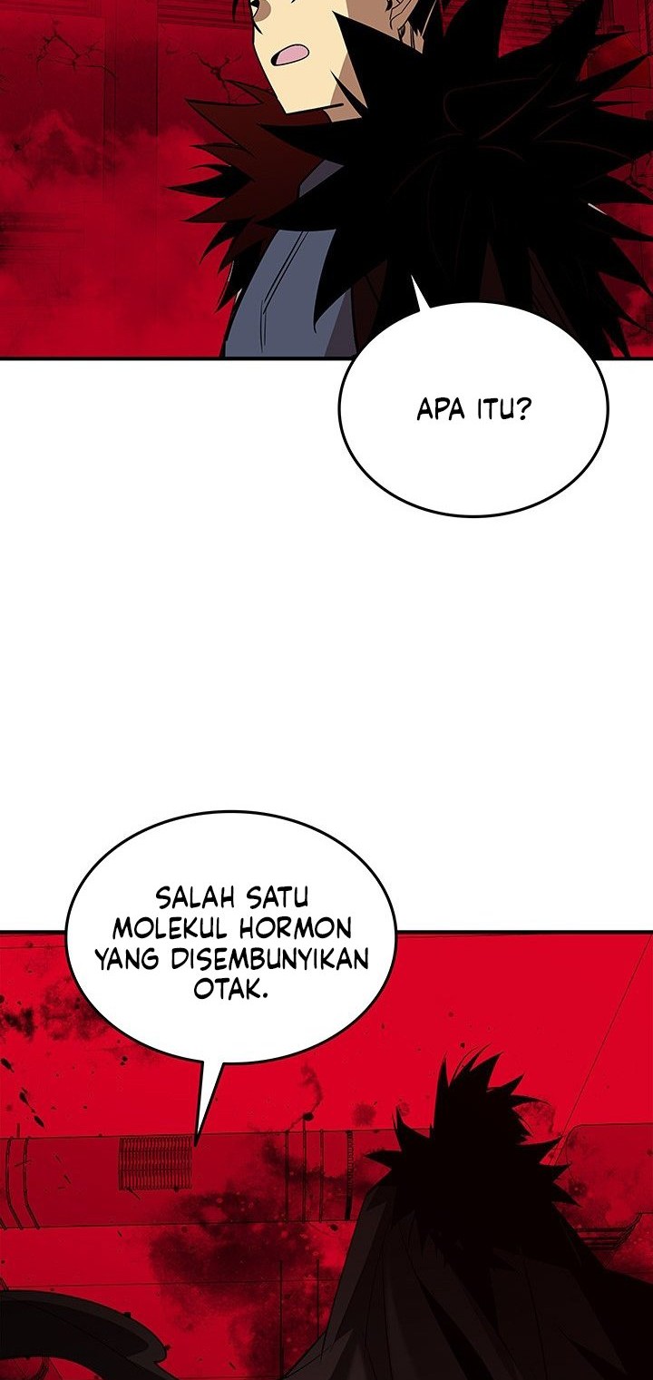 Worn and Torn Newbie Chapter 227 Gambar 53