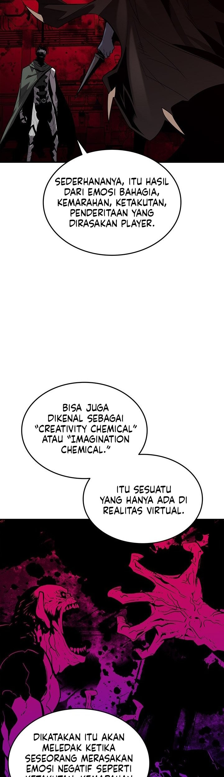 Worn and Torn Newbie Chapter 227 Gambar 54