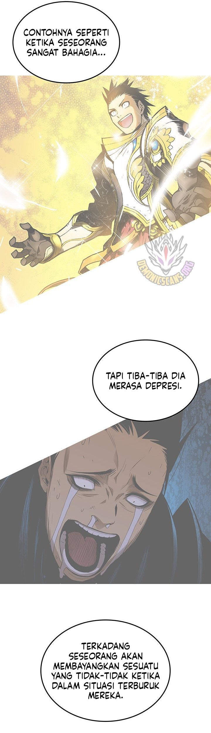 Worn and Torn Newbie Chapter 227 Gambar 56