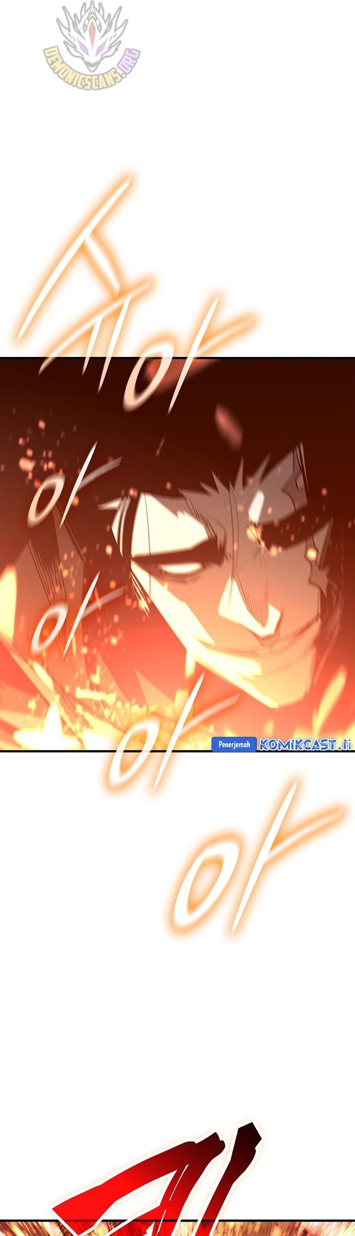 Worn and Torn Newbie Chapter 227 Gambar 7