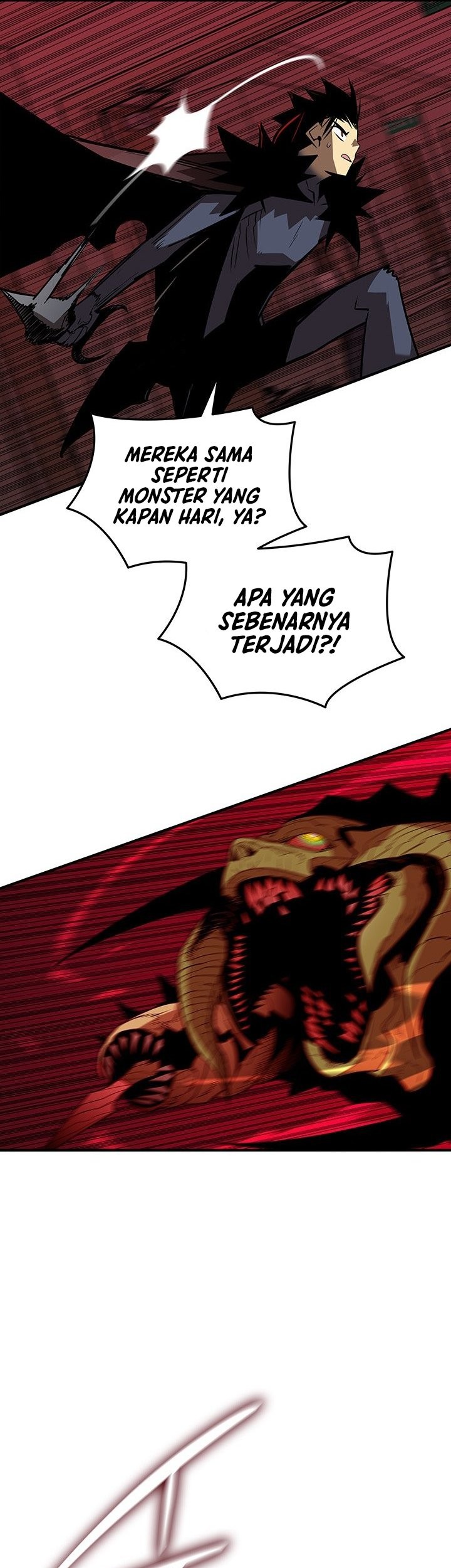 Worn and Torn Newbie Chapter 227 Gambar 14