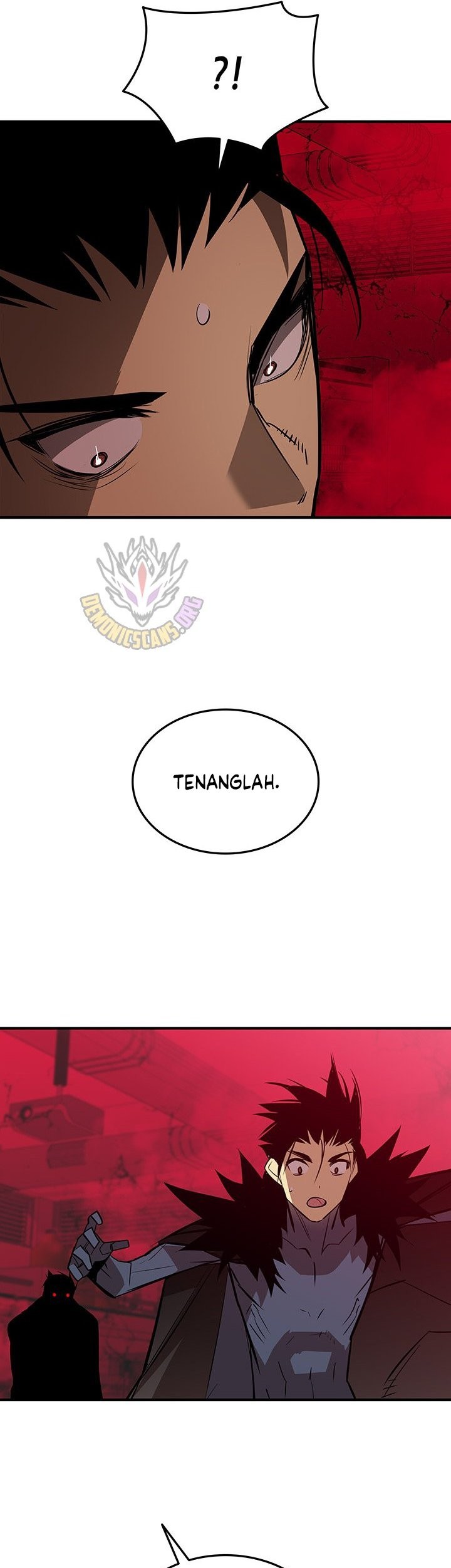 Worn and Torn Newbie Chapter 227 Gambar 16