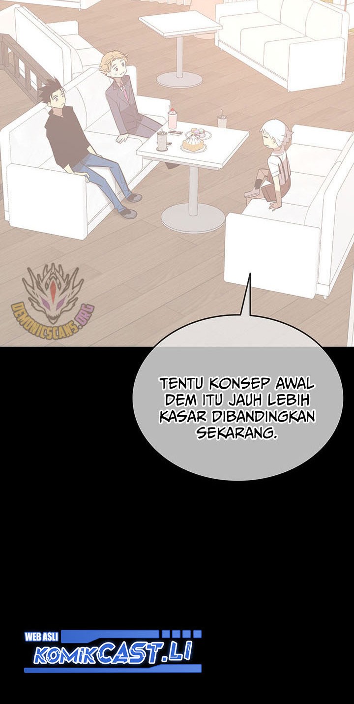 Worn and Torn Newbie Chapter 228 Gambar 24