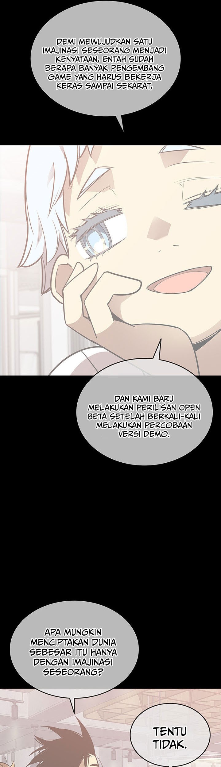 Worn and Torn Newbie Chapter 228 Gambar 25