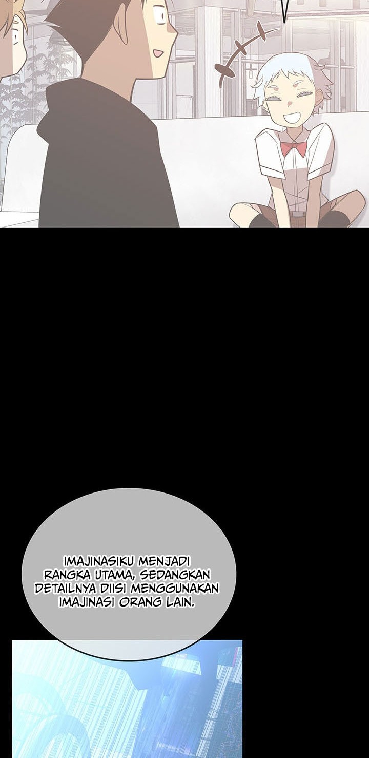 Worn and Torn Newbie Chapter 228 Gambar 26