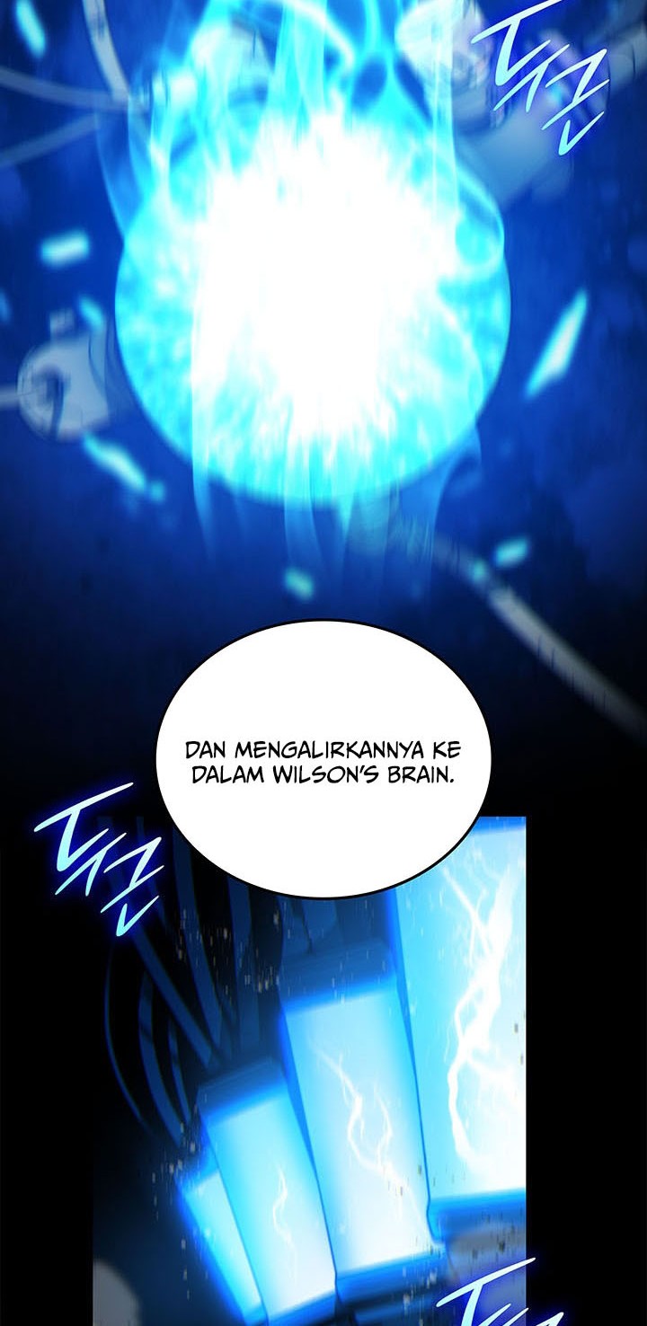 Worn and Torn Newbie Chapter 228 Gambar 30