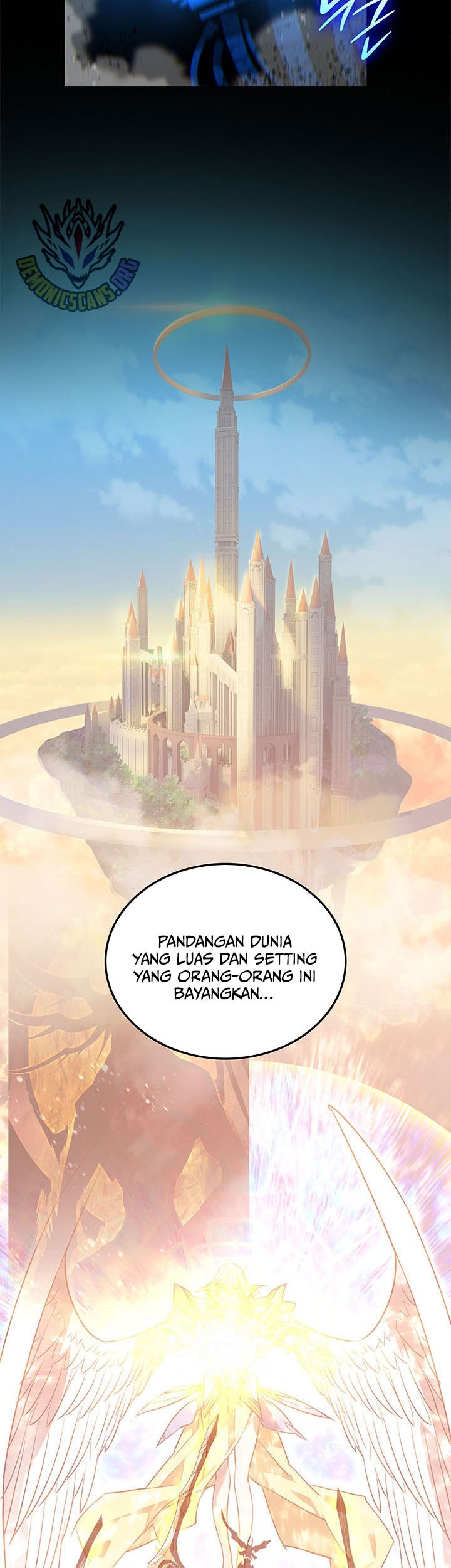 Worn and Torn Newbie Chapter 228 Gambar 31
