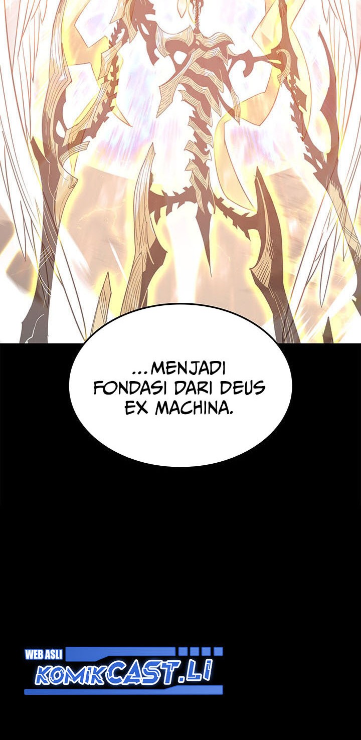 Worn and Torn Newbie Chapter 228 Gambar 32