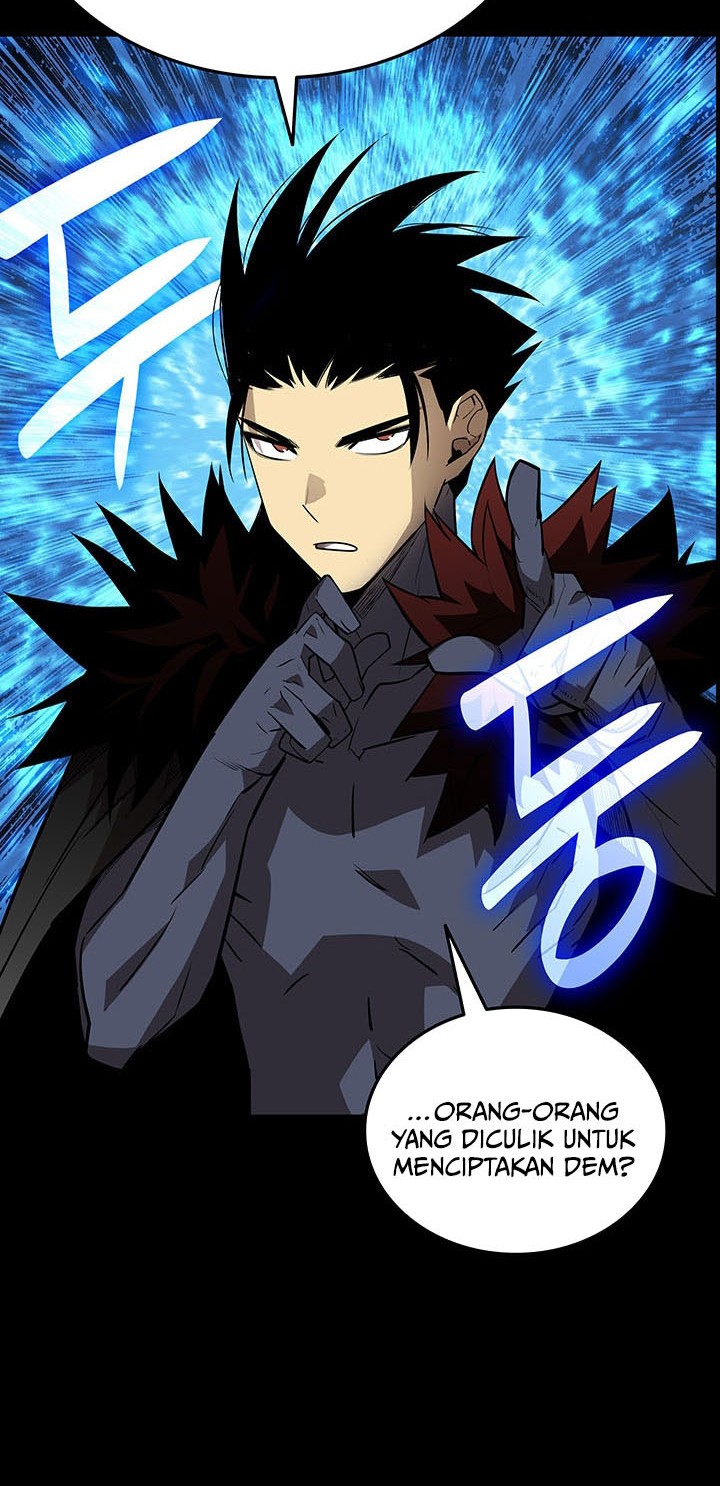 Worn and Torn Newbie Chapter 228 Gambar 34