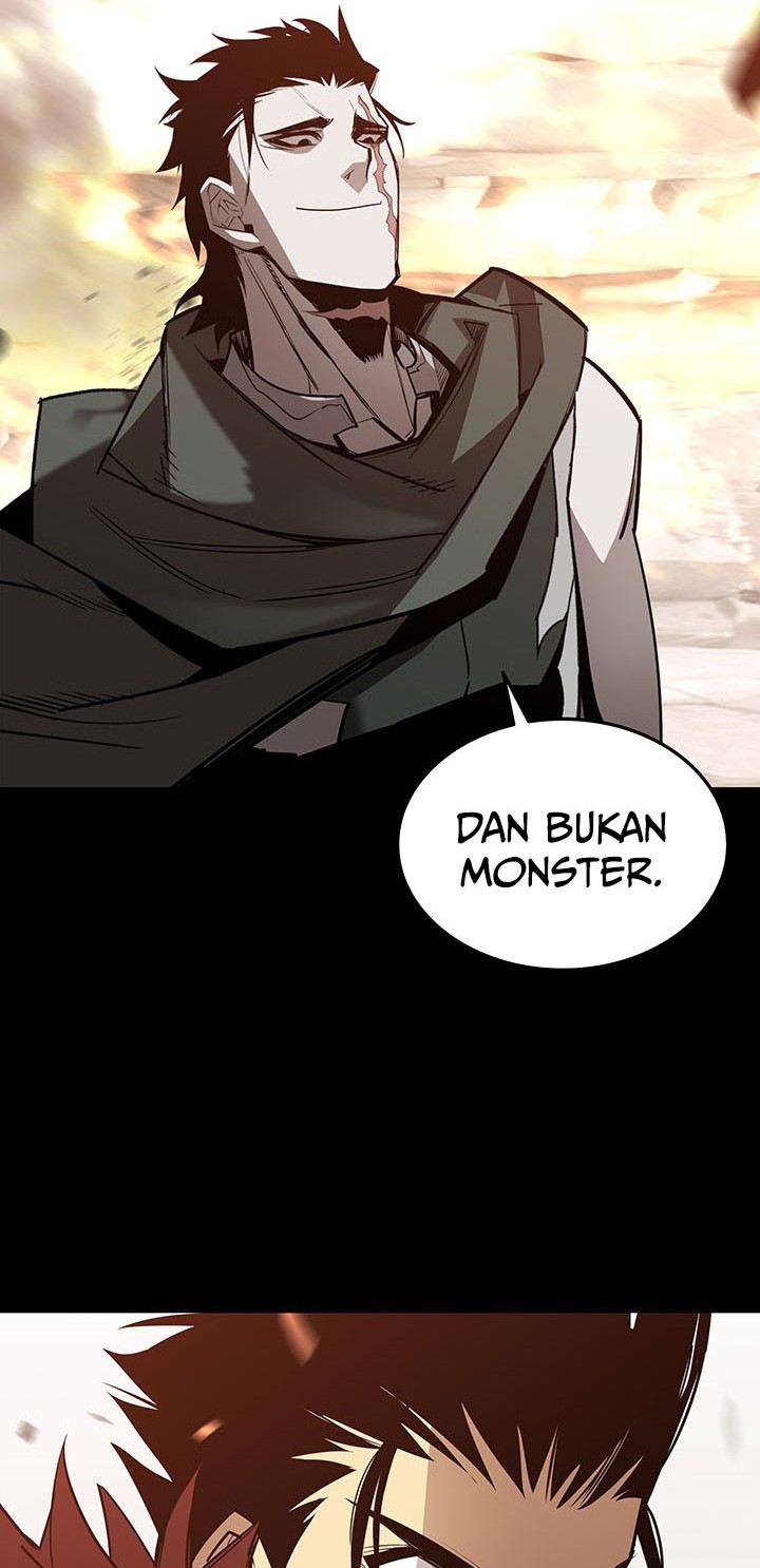 Worn and Torn Newbie Chapter 228 Gambar 38