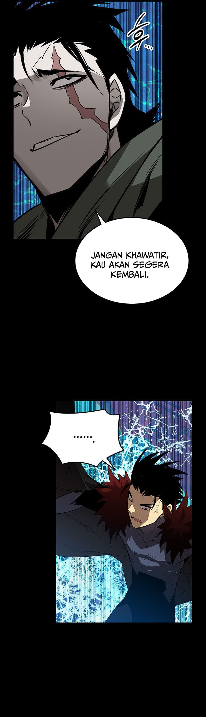 Worn and Torn Newbie Chapter 228 Gambar 41