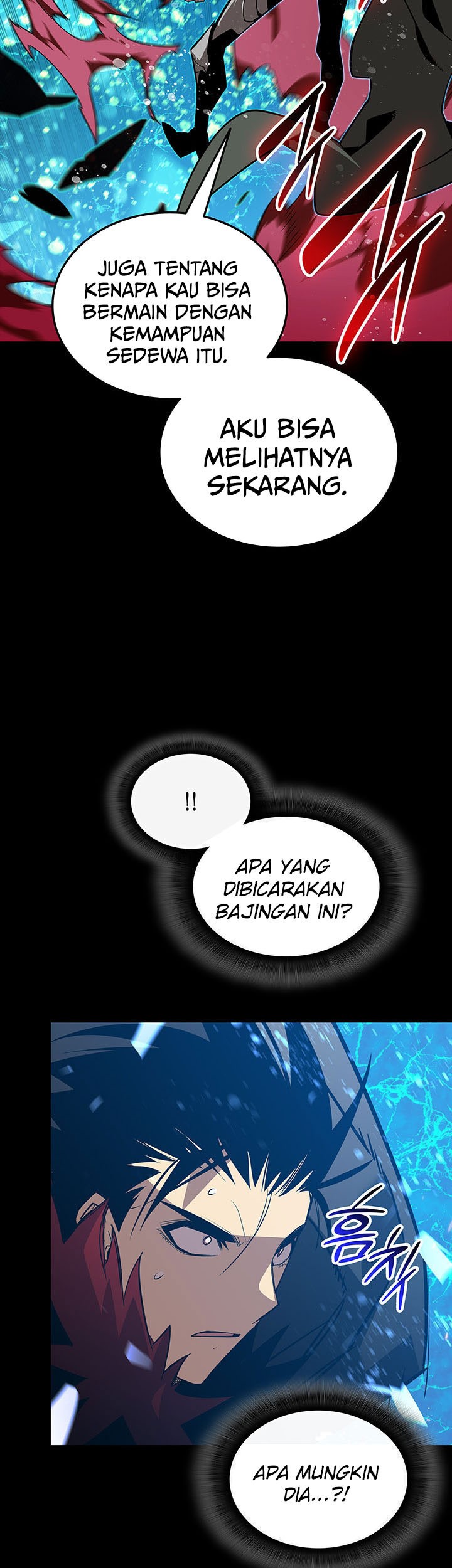 Worn and Torn Newbie Chapter 228 Gambar 43