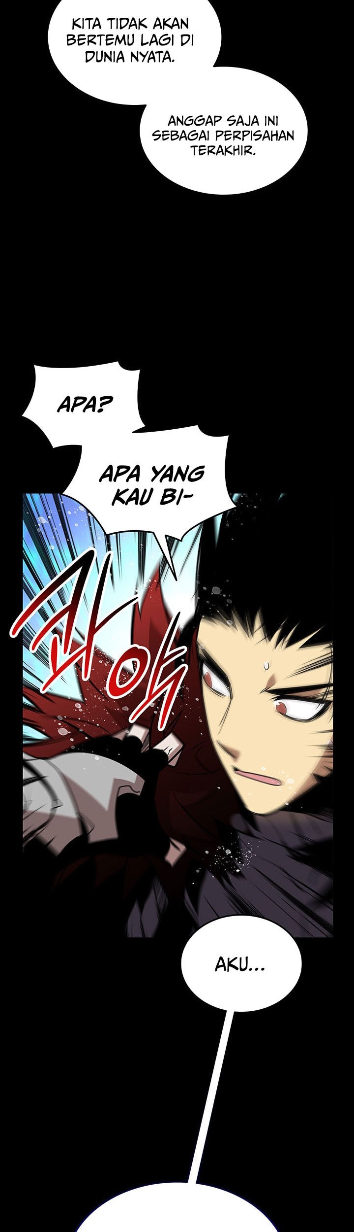 Worn and Torn Newbie Chapter 228 Gambar 45