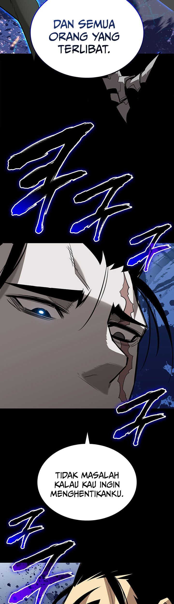 Worn and Torn Newbie Chapter 228 Gambar 47