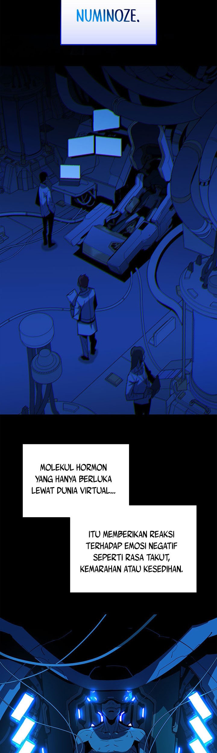 Worn and Torn Newbie Chapter 228 Gambar 3