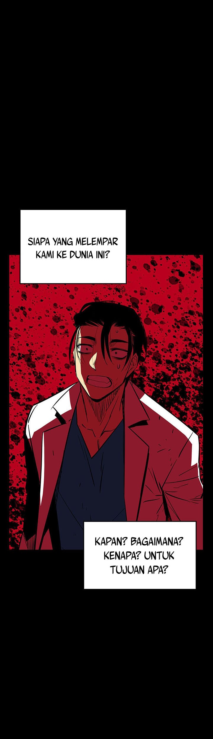 Worn and Torn Newbie Chapter 228 Gambar 11