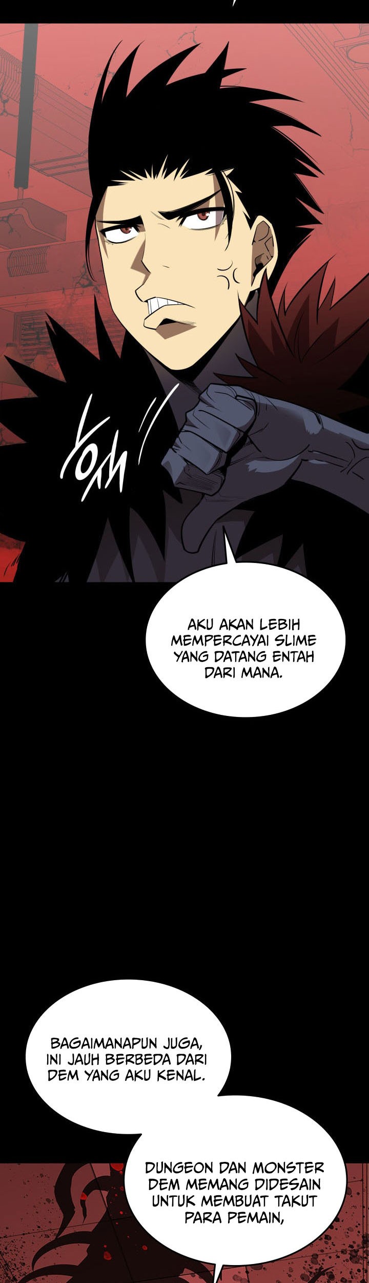Worn and Torn Newbie Chapter 228 Gambar 15