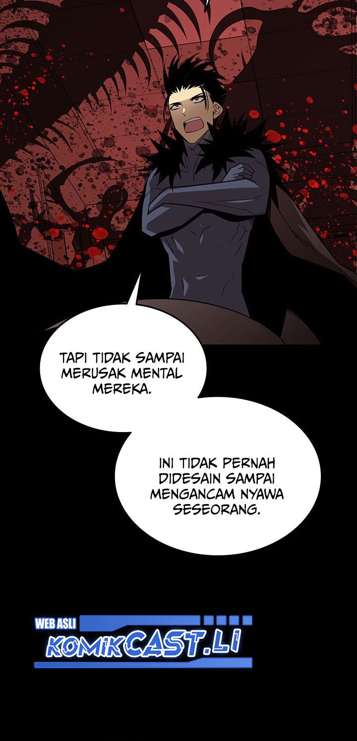 Worn and Torn Newbie Chapter 228 Gambar 16