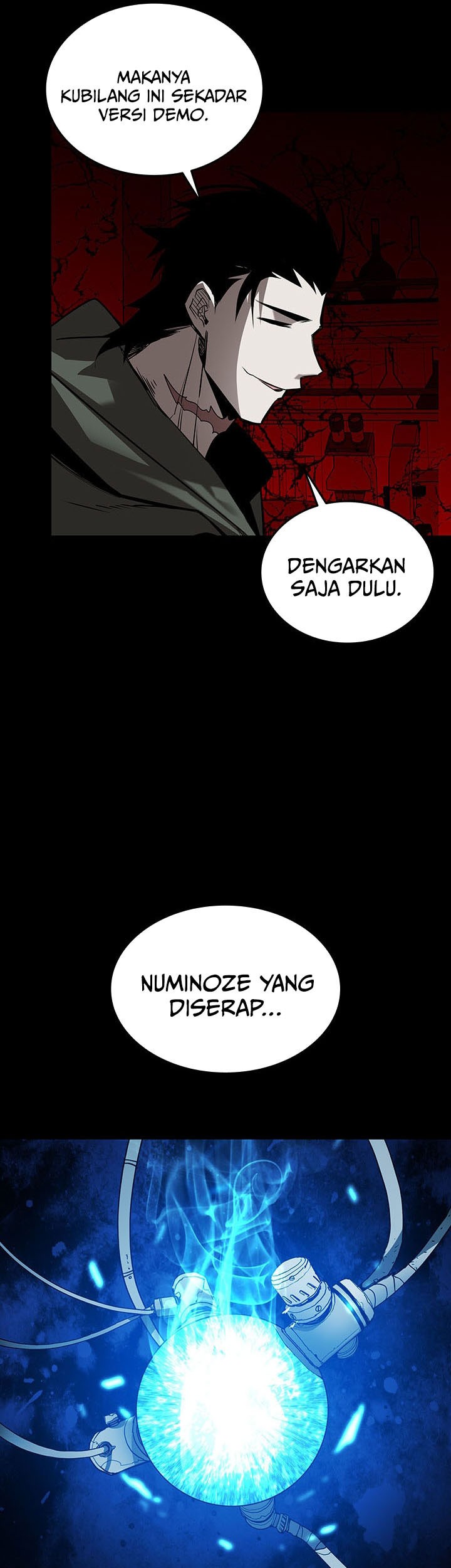 Worn and Torn Newbie Chapter 228 Gambar 17