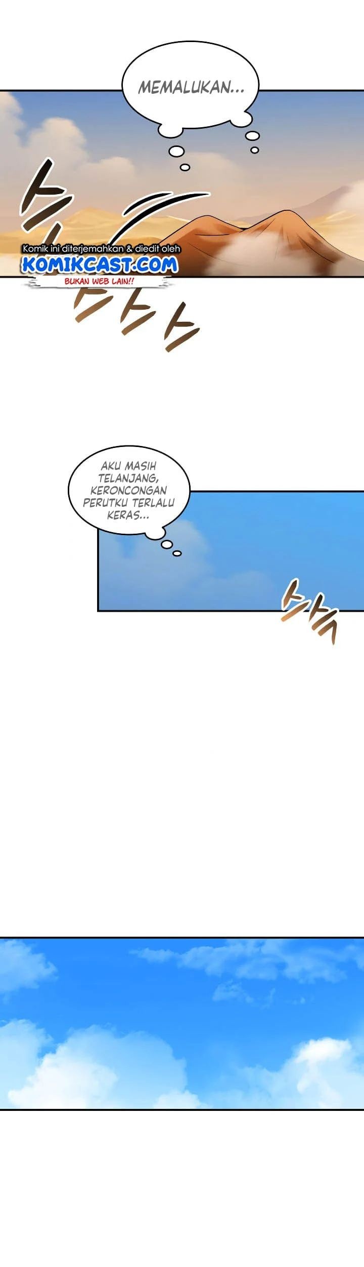 Worn and Torn Newbie Chapter 23 Gambar 32