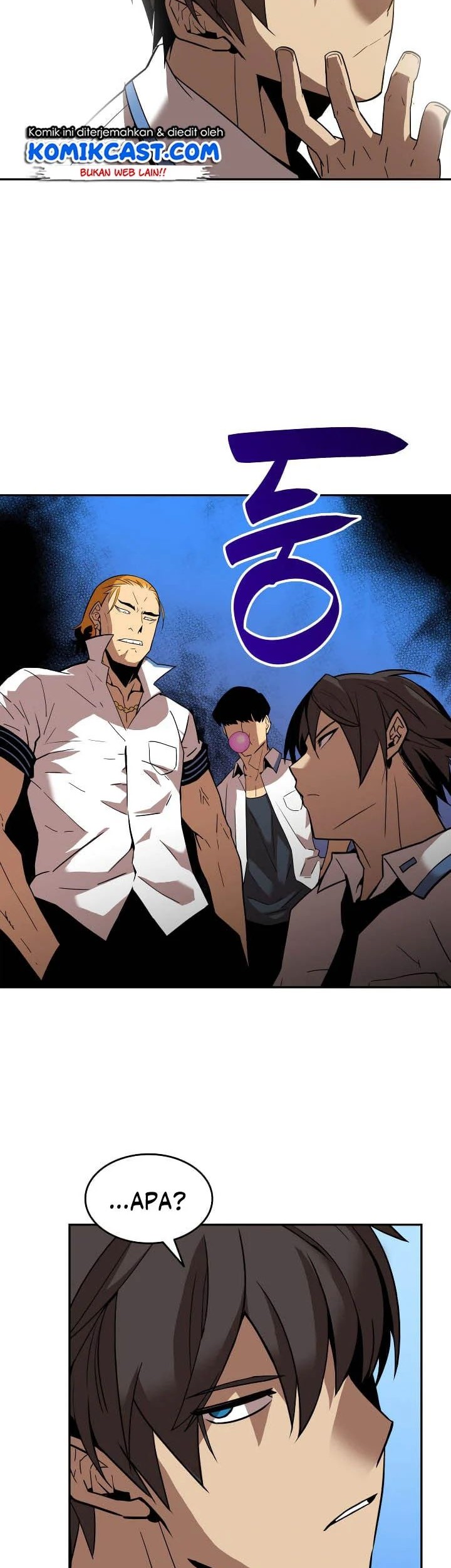 Worn and Torn Newbie Chapter 23 Gambar 36
