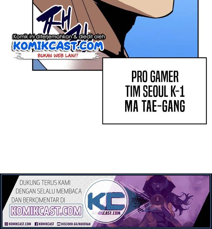 Worn and Torn Newbie Chapter 23 Gambar 37