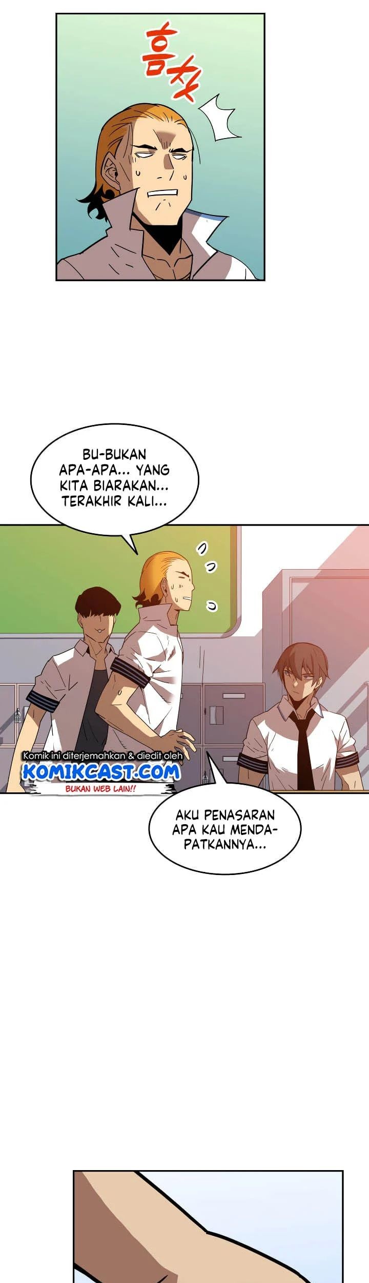 Worn and Torn Newbie Chapter 23 Gambar 38