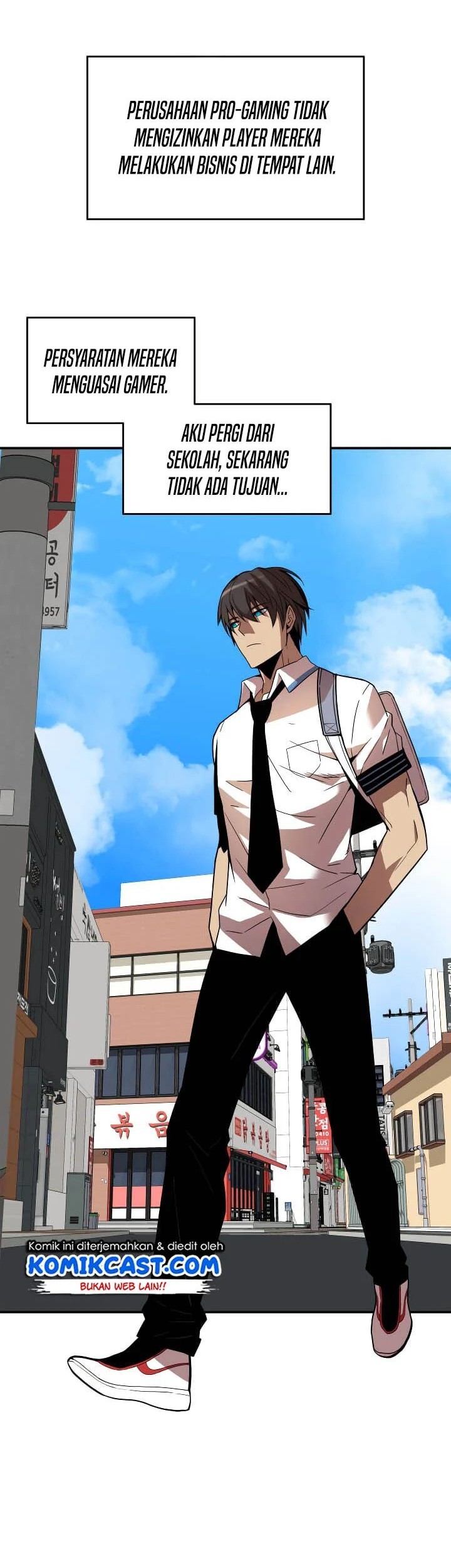 Worn and Torn Newbie Chapter 23 Gambar 42