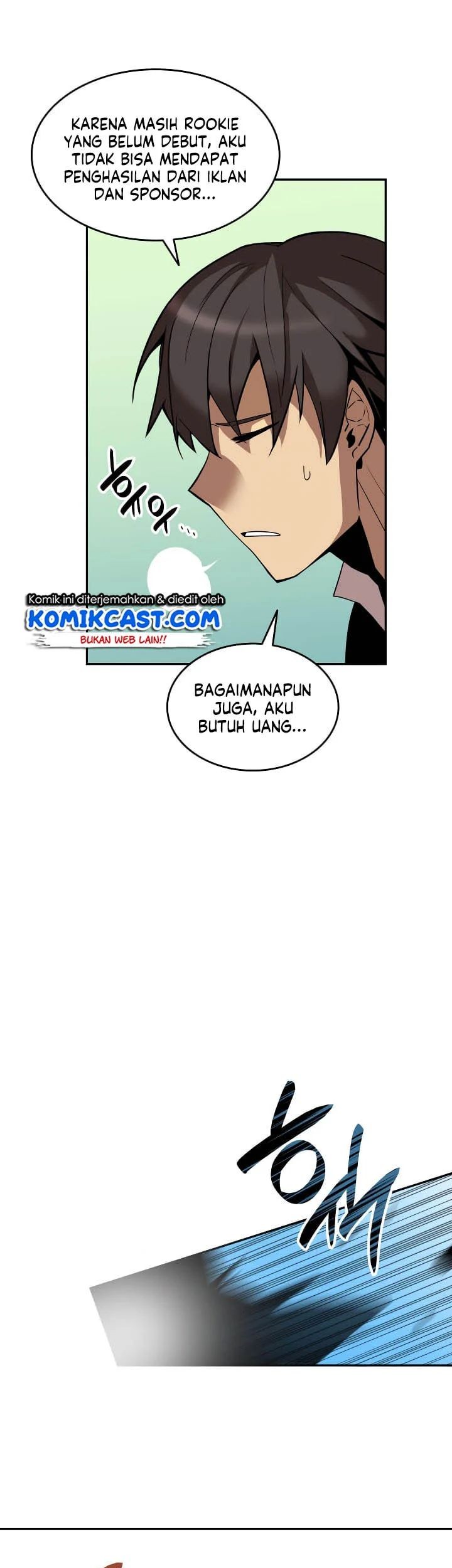 Worn and Torn Newbie Chapter 23 Gambar 45