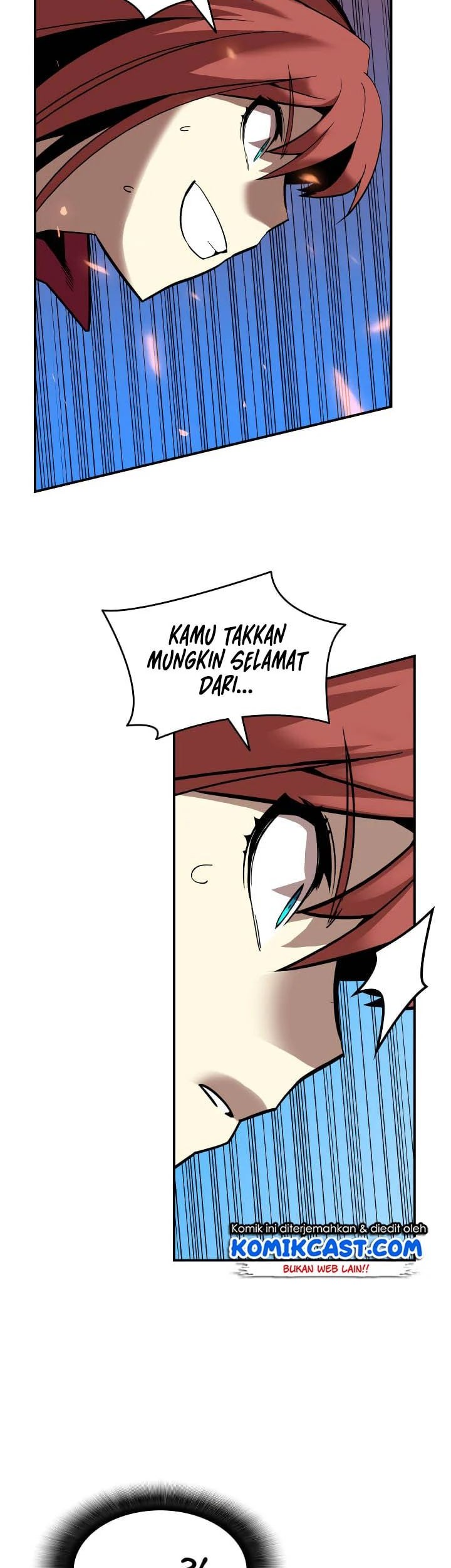 Worn and Torn Newbie Chapter 23 Gambar 4