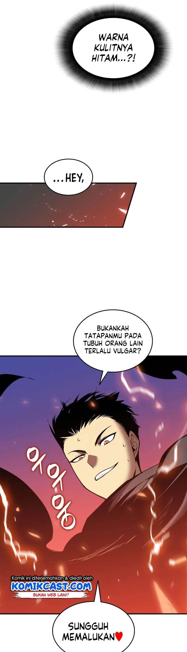 Worn and Torn Newbie Chapter 23 Gambar 6
