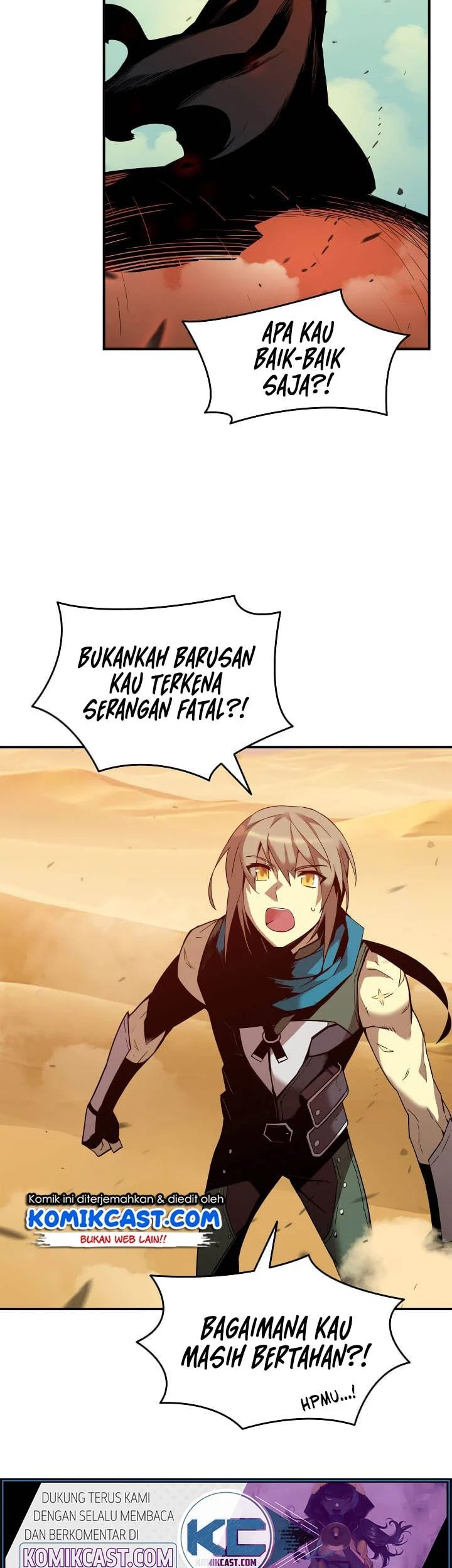Worn and Torn Newbie Chapter 23 Gambar 14