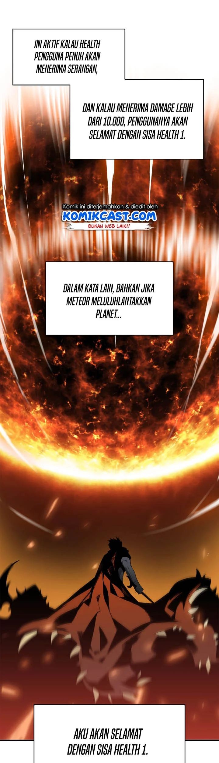 Worn and Torn Newbie Chapter 23 Gambar 19