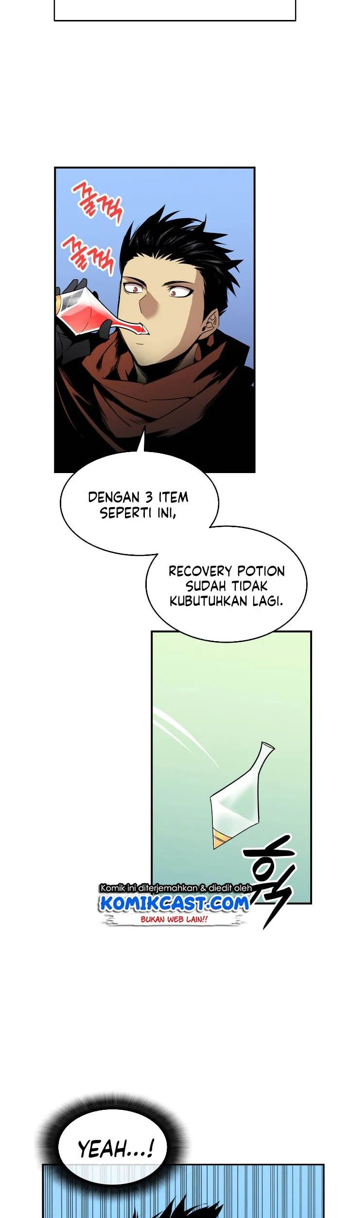 Worn and Torn Newbie Chapter 23 Gambar 20