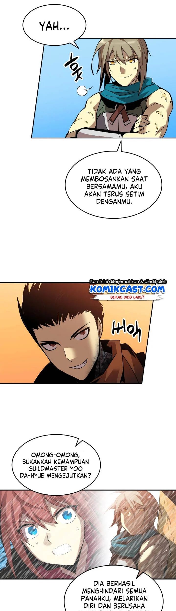 Worn and Torn Newbie Chapter 23 Gambar 23