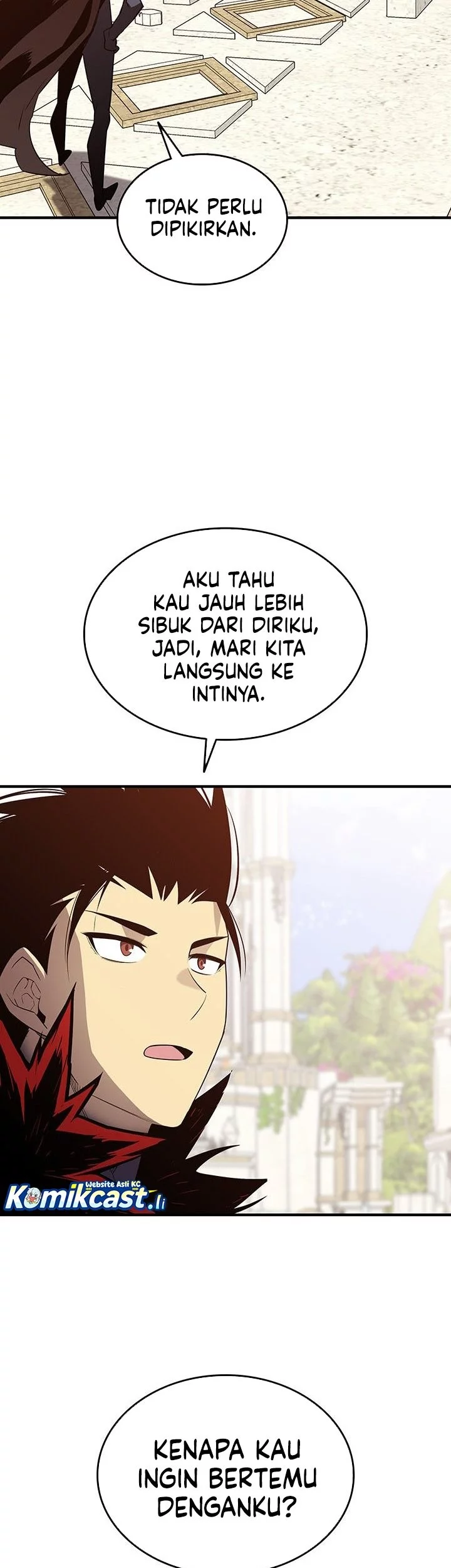 Worn and Torn Newbie Chapter 231 Gambar 53