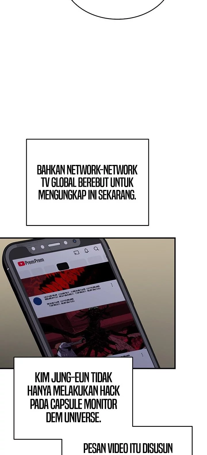 Worn and Torn Newbie Chapter 233 Gambar 22