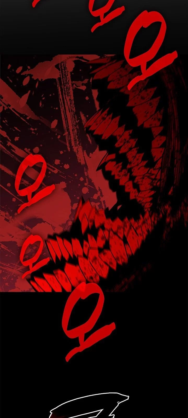 Manhwa Worn and Torn Newbie Chapter 233 gambar nomor 2