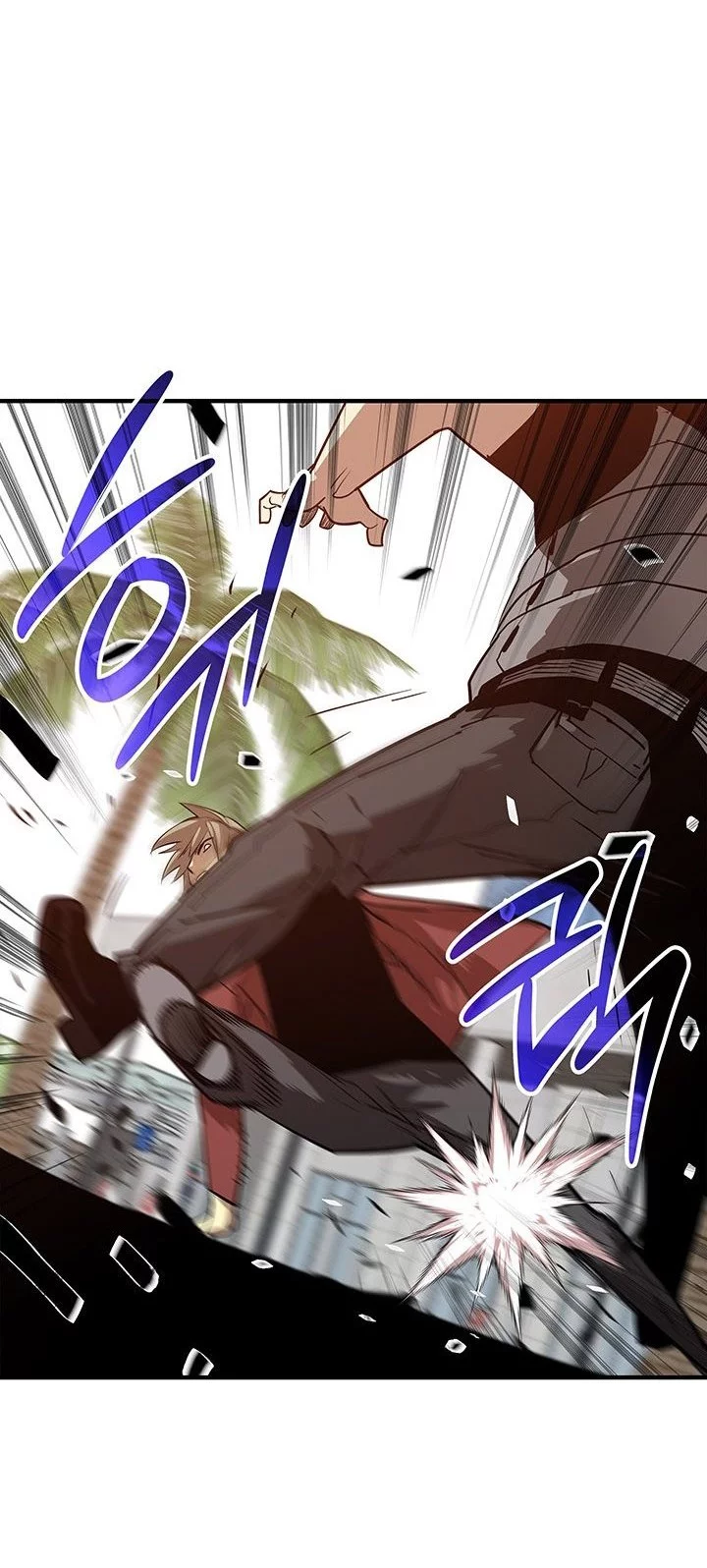 Worn and Torn Newbie Chapter 233 Gambar 46