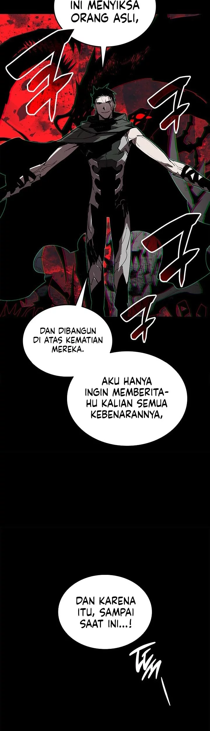Worn and Torn Newbie Chapter 233 Gambar 15