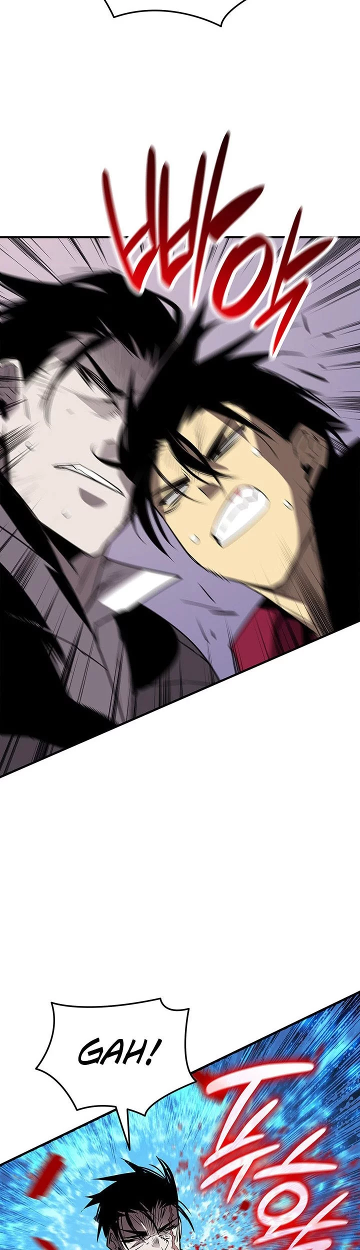 Worn and Torn Newbie Chapter 234 Gambar 18