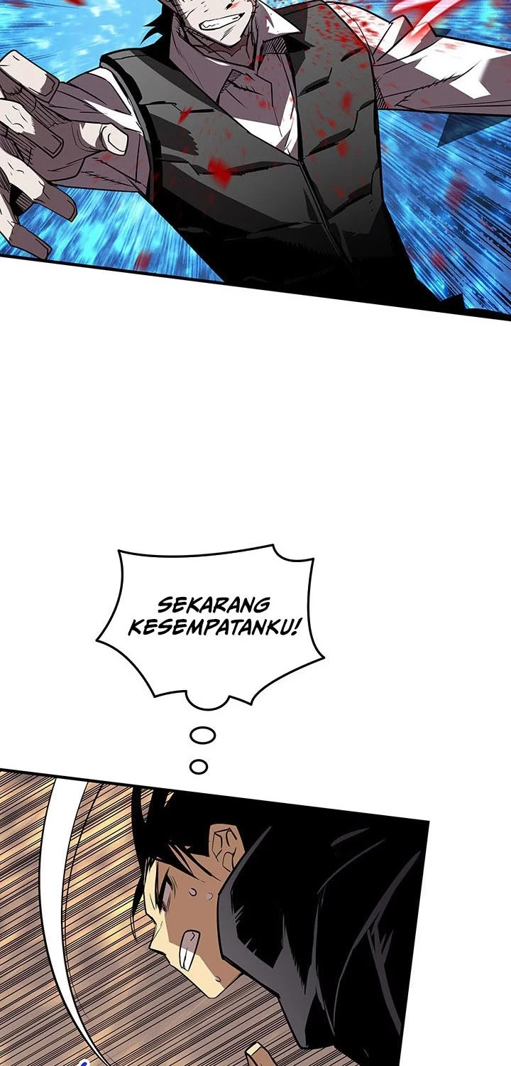 Worn and Torn Newbie Chapter 234 Gambar 19