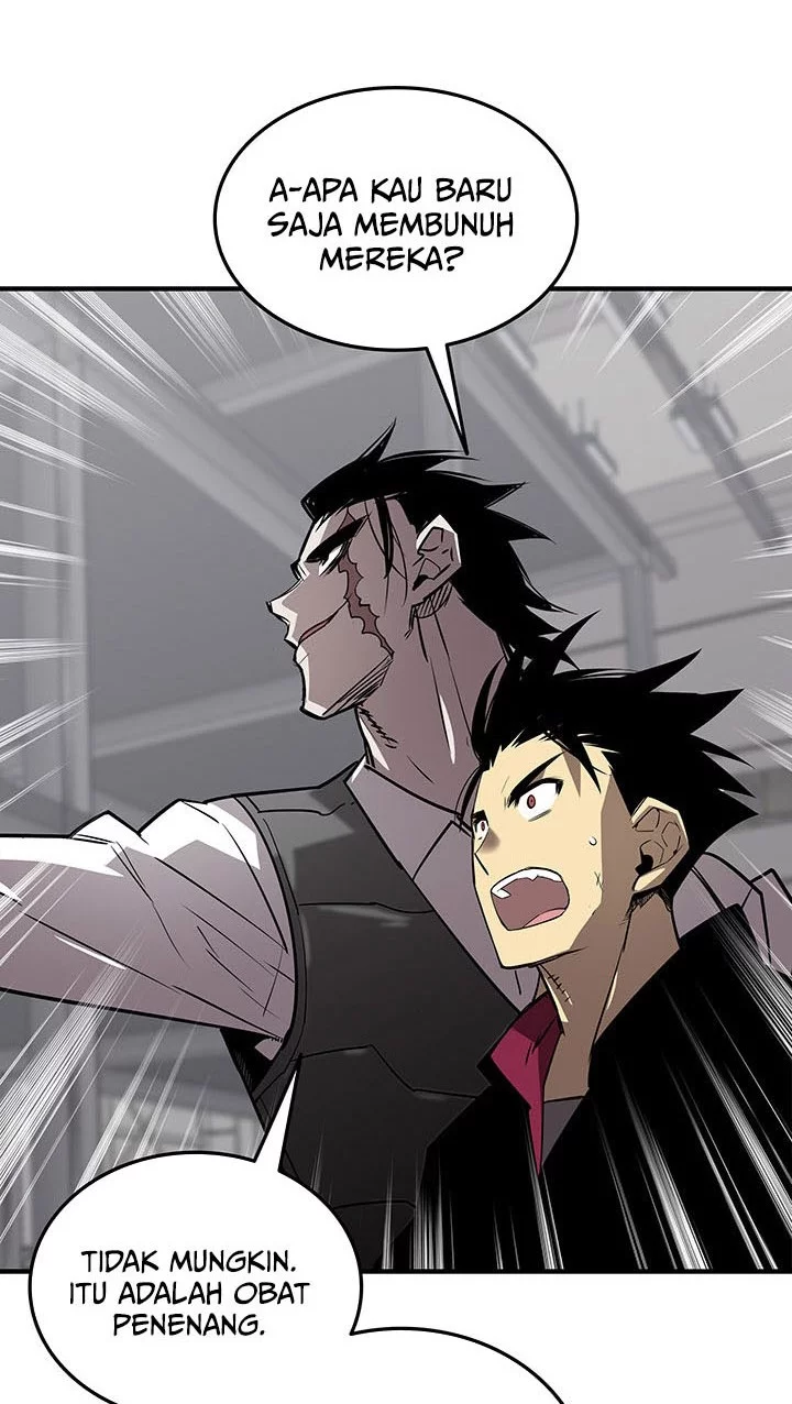 Worn and Torn Newbie Chapter 234 Gambar 53
