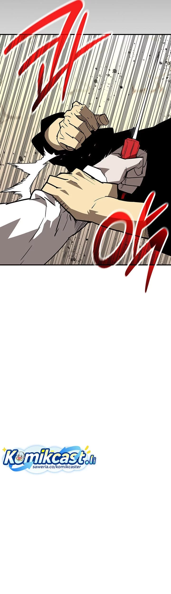 Worn and Torn Newbie Chapter 234 Gambar 6