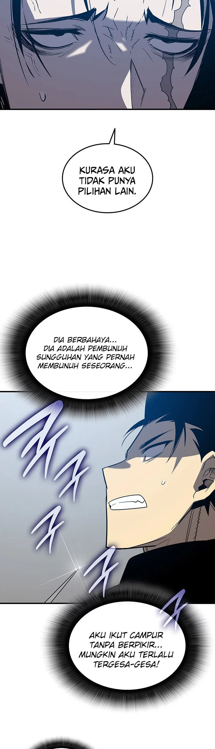 Worn and Torn Newbie Chapter 234 Gambar 10